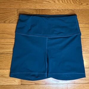 Yogalicious LUX shorts